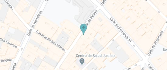 Calle Pelayo, 76, 28004, 28004