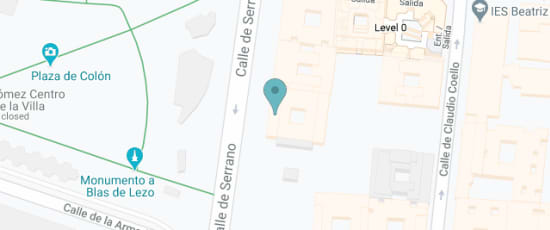 Calle Serrano, 30, 28001, 28001