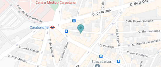 Calle del Doctor Urquiola, 23, Madrid, 28025