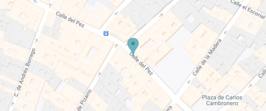 Calle Pez, 16, 28004 , 28004