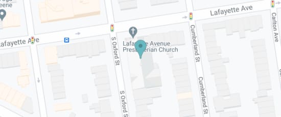 85 South Oxford Street, Brooklyn, 11217-1607