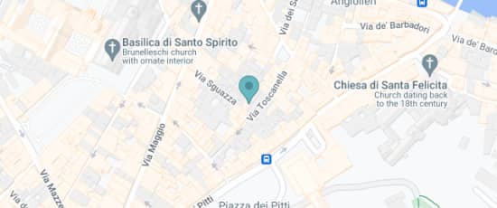 Via Aretina, 221, Firenze, 50136