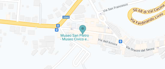 Via Gracco del Secco, 102, Colle di Val d'Elsa, 53034