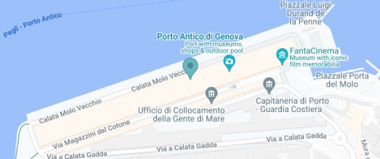 Genova