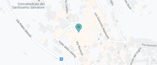 Via Ricasoli, 1, Montalcino, 53024