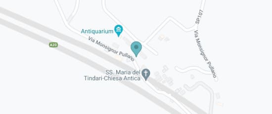 Via Monsignor Pullano, 54, Patti, 98066