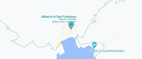 Via San Fruttuoso, 13, Camogli, 16032