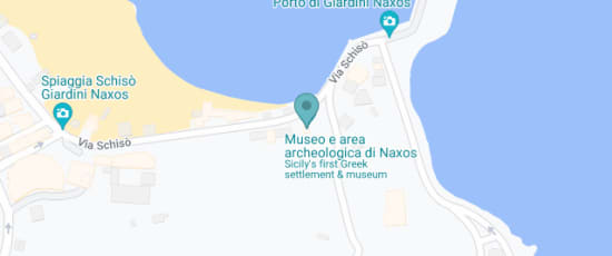 Via Schisò, Giardini Naxos, 98034