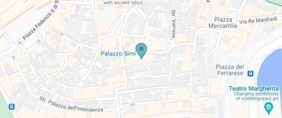 Strada Lamberti, 1, Bari, 70122