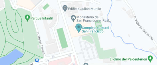 Ronda de San Francisco, 15, Cáceres, 10002