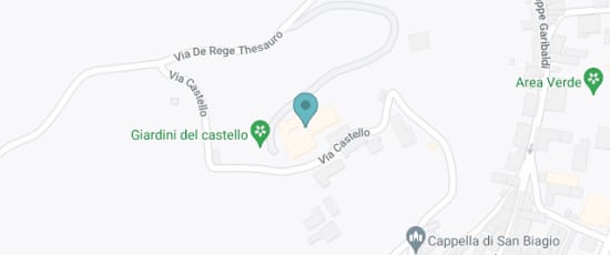 Via De Rege Thesauro, 5, Manta, 12030