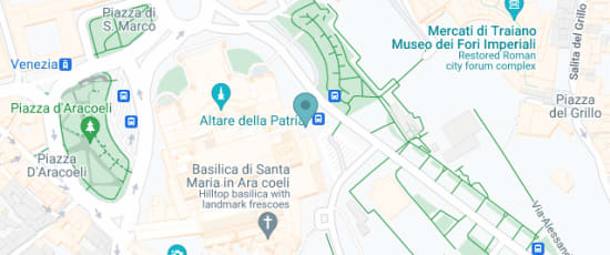 Via Cavour, Roma, 00184