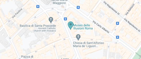 Via Merulana, 17, Roma, 00185
