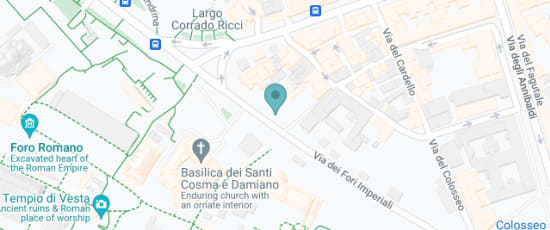 Roma, 00186