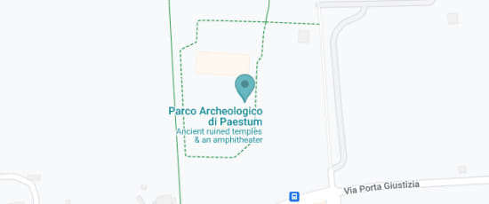 Via Magna Graecia, 919, Capaccio, 84047