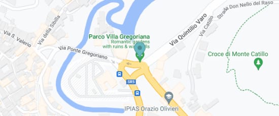 Largo Sant'Angelo, 1, Tivoli, 00019