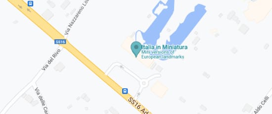 Via Popilia, 239, Rimini, 47922