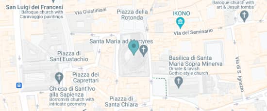 Piazza della Rotonda, Roma, 00186