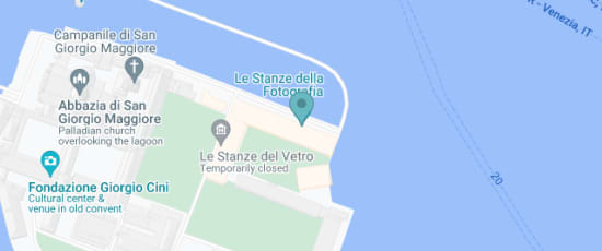 San Giorgio Maggiore, Venezia, 30133
