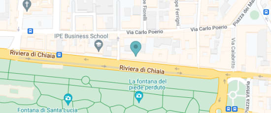 Riviera di Chiaia, 271, Napoli, 80121