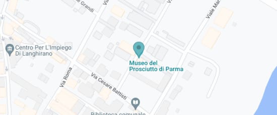 Via Fabio Bocchialini, 7, Langhirano, 43013