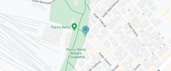 Via Flaminia Conca, 51, Rimini, 47923