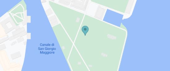 San Giorgio Maggiore, Venezia, 30133