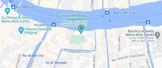 Dorsoduro, 701-704, Venezia, 30123