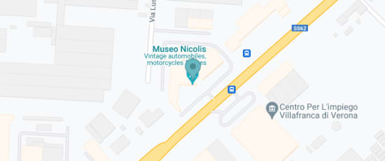 Viale Postumia, 71, Villafranca di Verona, 37069