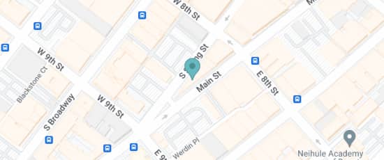 840 South Spring Street, Los Angeles, 90014