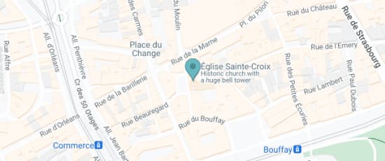 Nantes, 44000