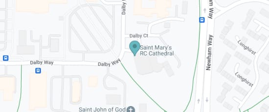 Cathedral House, Dalby Way, Coulby Newham, Middlesbrough, TS8 0TW
