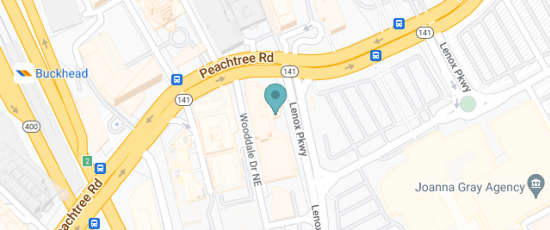 3391 Peachtree Road Northeast, Atlanta, 30326