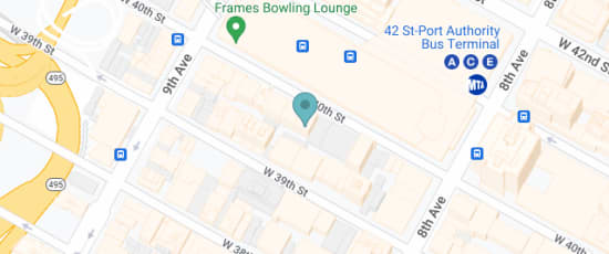 326 West 40th Street, New York, 10018
