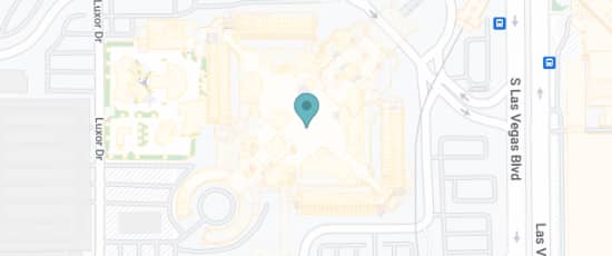 3850 South Las Vegas Boulevard, Las Vegas, 89109