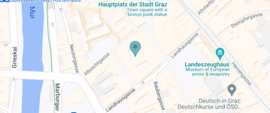 Sparkassenplatz 1, 8010 Graz, 8010