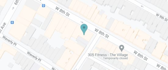 179 MacDougal Street, Manhattan , 10011-9101