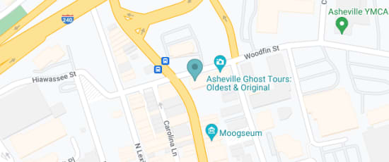 80 Broadway Street, Asheville, 28801