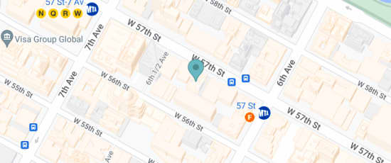 120 West 57th Street, New York, 10019