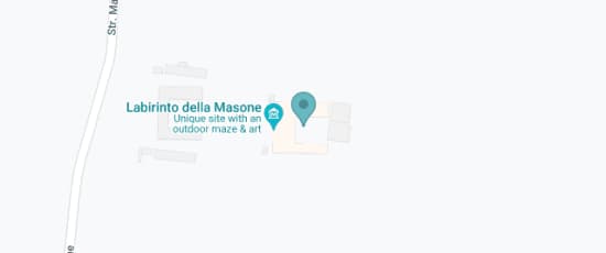 Strada Masone, 121, Fontanellato, 43012