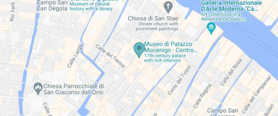 Santa Croce, 1992, Venezia, 30135
