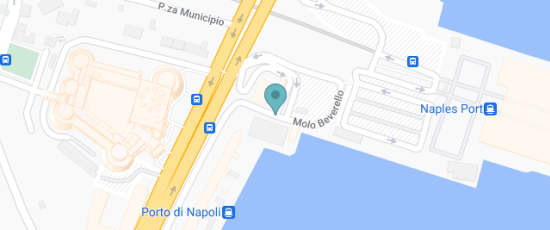 Napoli, 80133