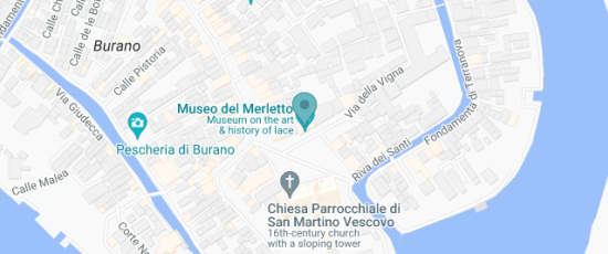 Piazza Baldassarre Galuppi, 187, Venezia, 30142