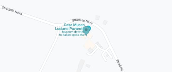 Stradello Nava, 6, Modena, 41126