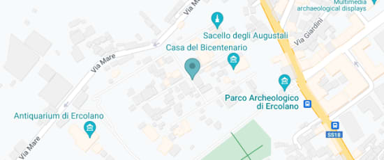 Corso Resina, 187, Ercolano, 80056