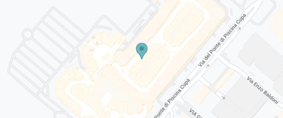 Via del Ponte di Piscina Cupa, 64, Roma, 00128
