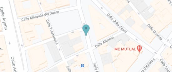 Calle Marqués De Paradas, 53, 41001
