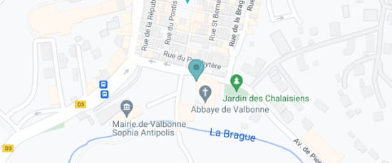 Valbonne, 06560