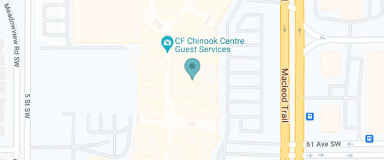 6455 Macleod Trail, Calgary, T2H 0K8