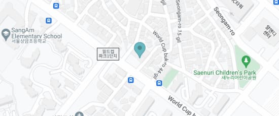 3층, 31-6 Sangam-dong, Mapo-gu, 03930